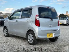 スズキ ワゴンR