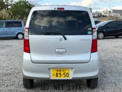 スズキ ワゴンR