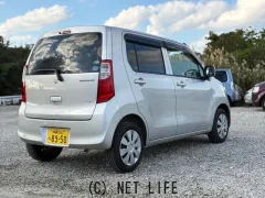 スズキ ワゴンR