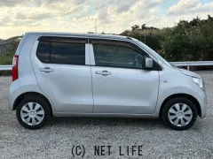 スズキ ワゴンR