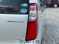 スズキ ワゴンR