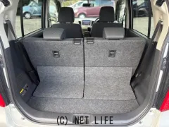 スズキ ワゴンR