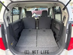 スズキ ワゴンR