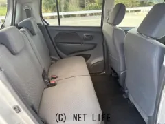 スズキ ワゴンR