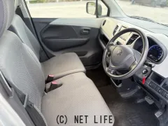 スズキ ワゴンR