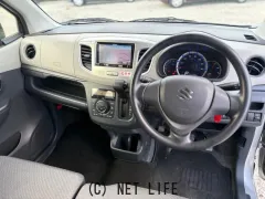 スズキ ワゴンR