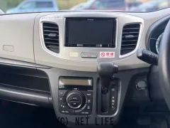 スズキ ワゴンR