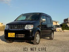 三菱 eKワゴン