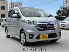 日産 デイズ