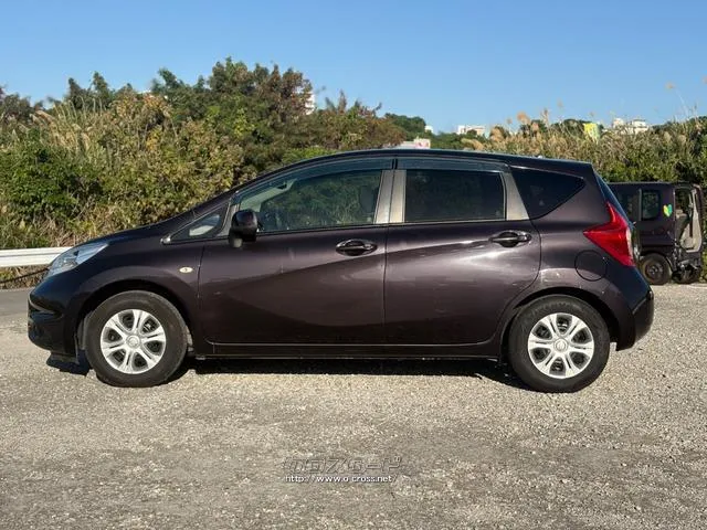 日産 ノート