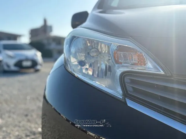 日産 ノート
