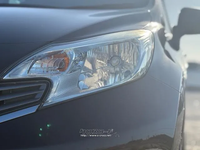 日産 ノート