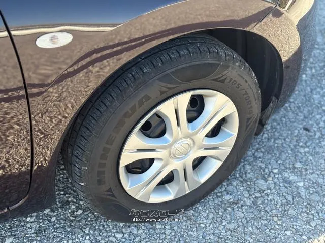 日産 ノート