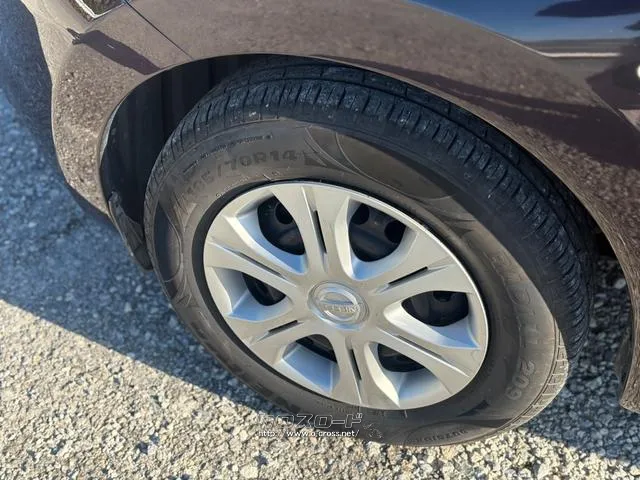 日産 ノート