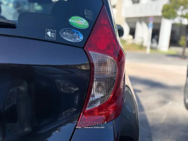日産 ノート