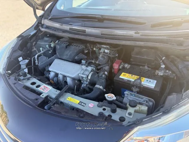 日産 ノート