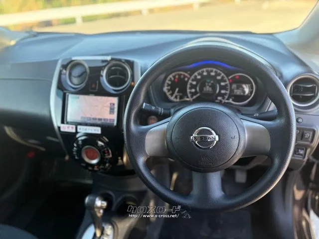 日産 ノート