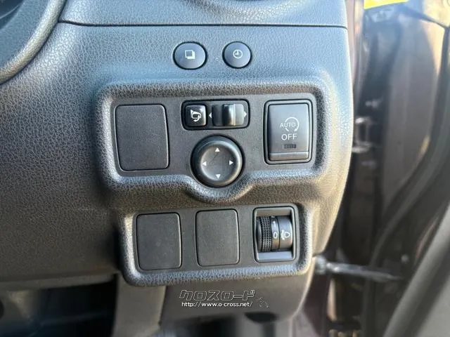 日産 ノート