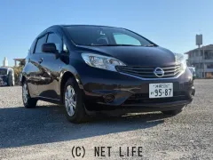 日産 ノート