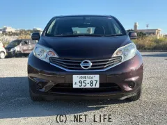 日産 ノート