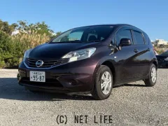 日産 ノート