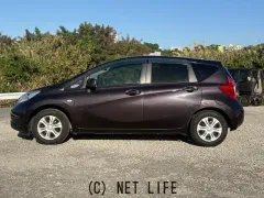 日産 ノート