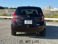 日産 ノート