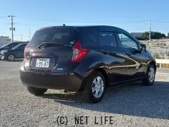 日産 ノート