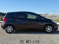 日産 ノート