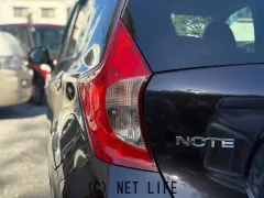 日産 ノート