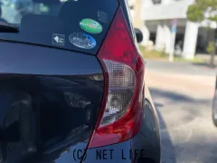 日産 ノート