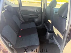 日産 ノート