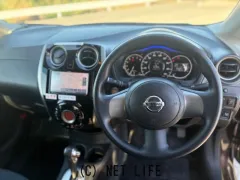 日産 ノート