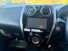 日産 ノート