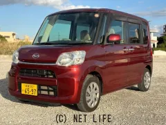 ダイハツ タント