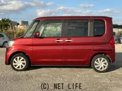 ダイハツ タント