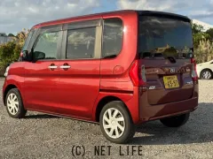 ダイハツ タント