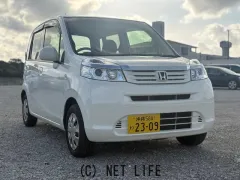 ホンダ ライフ