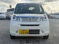 ホンダ ライフ