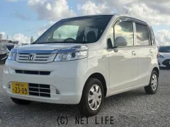 ホンダ ライフ
