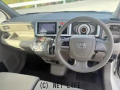 ホンダ ライフ