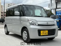 スズキ スペーシア