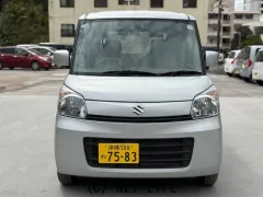 スズキ スペーシア