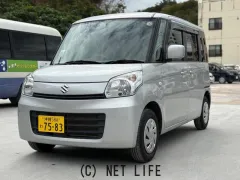 スズキ スペーシア