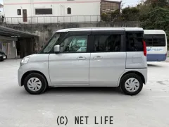 スズキ スペーシア