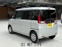 スズキ スペーシア