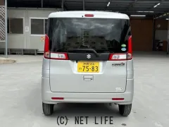 スズキ スペーシア