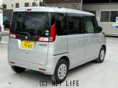 スズキ スペーシア