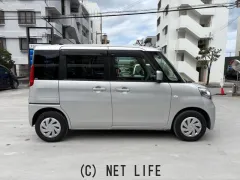 スズキ スペーシア