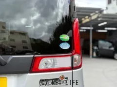 スズキ スペーシア